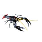 フジミ 自由研究シリーズNo.244 キン肉マン編 アメリカザリガニ ウォーズマン仕様(自由研究-244)プラモデル 返品種別B