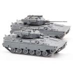 フジミ 1/ 72 ミリタリーシリーズ No.27 陸上自衛隊 89式装甲戦闘車(2両入り)(ML-27)プラモデル 返品種別B