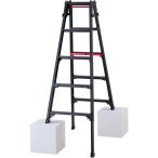  Hasegawa промышленность ножек часть эластичный стремянка автомобиль ga man черный 5 уровень 5 сяку ( другой товар .. одновременно покупка не возможно ) производитель прямая поставка товар ( Okinawa префектура * отдаленный остров доставка объект вне ) RYRB-15( Hasegawa ) возвращенный товар вид другой B