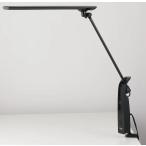 スワン LEDデスクライト(ブラック) SWAN AS SERIES AS-752BK 返品種別A