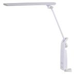 スワン LEDデスクライト(ホワイト) SWAN AS SERIES AS-752WH 返品種別A