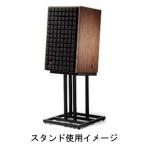 ショッピングオーディオブック JBL スピーカースタンド(ブラック)(ペア/ 2台1組) JS-80 返品種別A