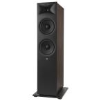 JBL пол type динамик ( 1 шт. )Stage2 серии JBL Stage2 JBL280FBLK возвращенный товар вид другой A