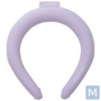 コジット|COGIT アイスネックリング(サイズ:M(首回り目安(約):28〜36cm)・ラベンダー) COGIT COOLOOP アイスネツクリングM ラベンダ- 返品種別A