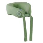 アルインコ ネックマッサージャー(グリーン) ALINCO FLATS コードレスネックマッサージャー MCF100G 返品種別A