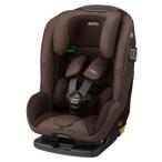 フォームフィット ISOFIX セーフティープラス AB メテオブラウン(BR) アップリカ (1歳頃から10歳頃)R129適合 返品種別A