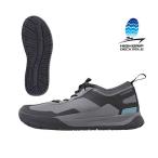  Shimano лодка игра dry deck shoes 29.0cm( серый ) возвращенный товар вид другой A