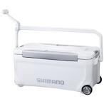 シマノ スペーザ リミテッド 350 キャスター 35L (リミテッドホワイト) ／お届け：12月中旬以降／ 返品種別A