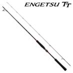  Shimano 22engetsuTT S610M 6.10ft one & половина 2 деталь вращающийся возвращенный товар вид другой A