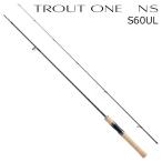  Shimano 24 форель one NS S60UL | доставка :4 месяц сверху . после | возвращенный товар вид другой A