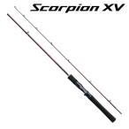  Shimano 21 Scorpion XV 1501FF-2 5.0ft 1 номер 2 деталь Bait возвращенный товар вид другой A