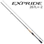  Shimano 22eks Pride 267L+-2 | доставка :9 месяц сверху . после | возвращенный товар вид другой A