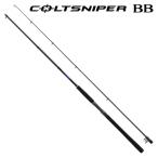  Shimano 21 Colt snaipa-BB S100MH-T 10.0ft.. модель вращающийся возвращенный товар вид другой A