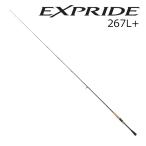  Shimano 22eks Pride 267L+ | доставка :8 месяц сверху . после | возвращенный товар вид другой A