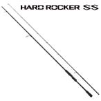 シマノ 22 ハードロッカー SS S78MH+ 7.8ft 2ピース スピニング /お届け:10月上旬以降/ 返品種別A