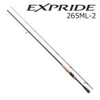  Shimano 22eks Pride 265ML-2 | доставка :8 месяц сверху . после | возвращенный товар вид другой A