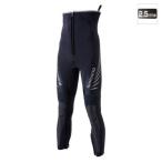  Shimano черный жемчуг Fit трико для рыбалки 2.5mm LO размер ( черный ) | доставка :1 месяц последняя декада после | возвращенный товар вид другой A