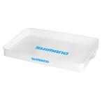  Shimano багажник tuck ru tray твердый модель ( белый ) возвращенный товар вид другой A