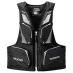  Shimano NEXUS* плавающий лучший 2XL размер ( черный ) возвращенный товар вид другой A