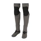  Shimano Shimano стандартный гетры S( уголь ) возвращенный товар вид другой A