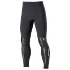 シマノ ライトクロロプレン プロテクトタイツ Lサイズ(ブラック)  返品種別A