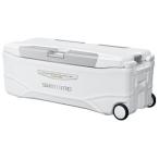 シマノ スペーザ ホエール リミテッド 650 65L(アイスホワイト) ／お届け：3月下旬以降／ 返品種別A