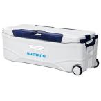 シマノ スペーザ ホエール ライト 650 65L(ピュアホワイト)  返品種別A