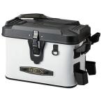 シマノ タックルバッグ LIMITED PRO 27L(BB-X ホワイト) ／お届け：約2週間／ 返品種別A