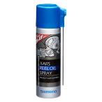 シマノ ザルス リールオイルスプレー 60ml SHIMANO SP-015L XARS REEL OIL SPRAY 724625 返品種別A
