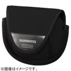シマノ リールガード スピニング用 Mサイズ #3000〜C5000(ブラック) 返品種別A