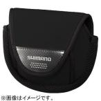 シマノ リールガード スピニング用 Mサイズ #3000〜C5000(ブラック) SHIMANO PC-031L リールケース リールポーチ 785800 返品種別A