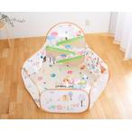 . средний завод Sanrio baby .... мяч бассейн возвращенный товар вид другой B