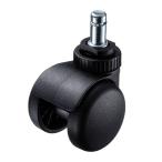  Sanwa Supply стопор имеется литейщик ( черный ) SNC-CAST11 возвращенный товар вид другой A