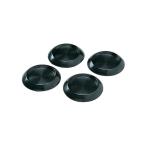  Sanwa Supply литейщик тарелка (4 штук )( диаметр 64×H9mm) SOP-07 возвращенный товар вид другой A