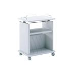 サンワサプライ プロジェクター台 PR-5 返品種別A