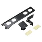  Sanwa Supply данные держатель ( черный ) DH-210BKN возвращенный товар вид другой A