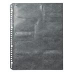  Sanwa Supply Blue-ray диск соответствует A4 заправка сиденье (5 сиденье ввод * черный ) FCD-RLBD30BK возвращенный товар вид другой A