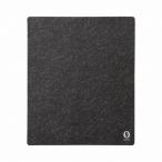  Sanwa Supply Basic коврик для мыши ZERO( черный ) MPD-OP53BKN возвращенный товар вид другой A