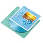  Sanwa Supply нетканый материал кейс для указатель карта (50 листов входит ) JP-IND10 возвращенный товар вид другой A