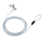  Sanwa Supply цилиндр + dial таблеток соответствует предохранительный трос SL-88 возвращенный товар вид другой A