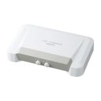  Sanwa Supply LAN переключатель (2 схема ) SW-LAN21 возвращенный товар вид другой A