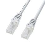 Sanwa Supply ушко поломка предотвращение стандартный CAT5e LAN кабель (3m* белый ) LA-Y5TS-03 возвращенный товар вид другой A