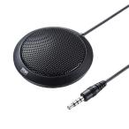  Sanwa Supply PC Flat type Mike MM-MCF02BK возвращенный товар вид другой A
