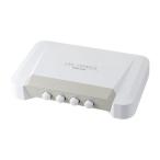  Sanwa Supply LAN переключатель (4 схема ) SW-LAN41 возвращенный товар вид другой A