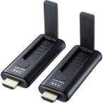  Sanwa Supply беспроводной HDMIek stain da-VGA-EXWHD9 возвращенный товар вид другой A