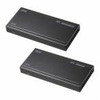  Sanwa Supply HDMIek stain da-(4K соответствует *120m удлинение ) VGA-EXHDPOC возвращенный товар вид другой A