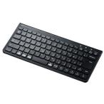 サンワサプライ Bluetoothスリムキーボード(ブラック) SANWA SUPPLY SKB-BT32BK 返品種別A