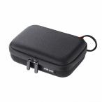  Sanwa Supply semi твердый ga jet кейс (W175×D120×H55mm) IN-HDAD3BK возвращенный товар вид другой A