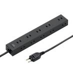  Sanwa Supply разветвитель 2P 10 выход мощный Neo Jim магнит shutter есть 2m TAP-2210-2BK возвращенный товар вид другой A