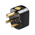  Sanwa Supply за границей штекер изменение адаптер B3( Индия *ejipto*sauji Arabia и т.п. ) TR-AD24 возвращенный товар вид другой A